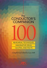 The Conductor's Companion book cover